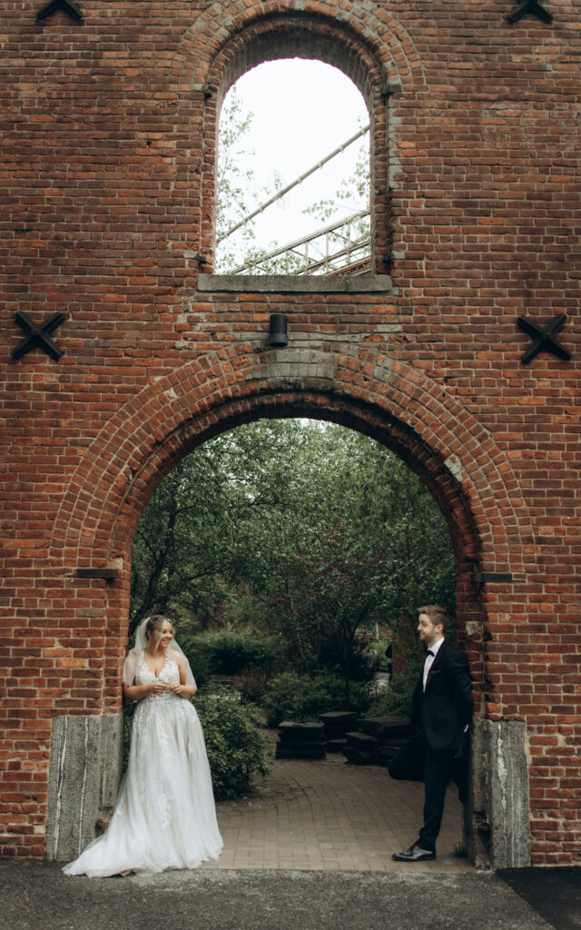 A Timeless and Intimate New York City Wedding in Dumbo, Central Park, Brooklyn Heights - vintage wedding