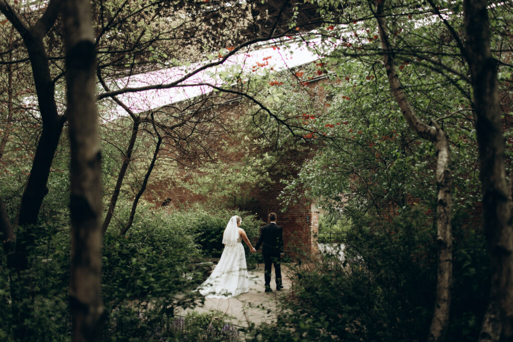 A Timeless and Intimate New York City Wedding in Dumbo, Central Park, Brooklyn Heights - vintage wedding