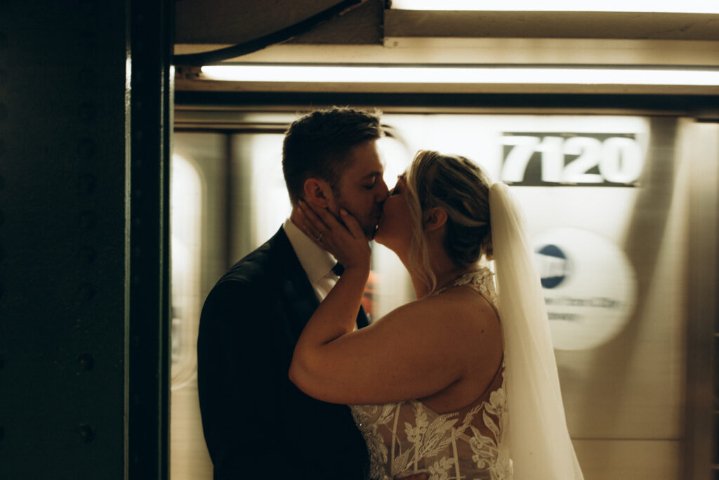 A Timeless and Intimate New York City Wedding in Dumbo, Central Park, Brooklyn Heights - vintage wedding