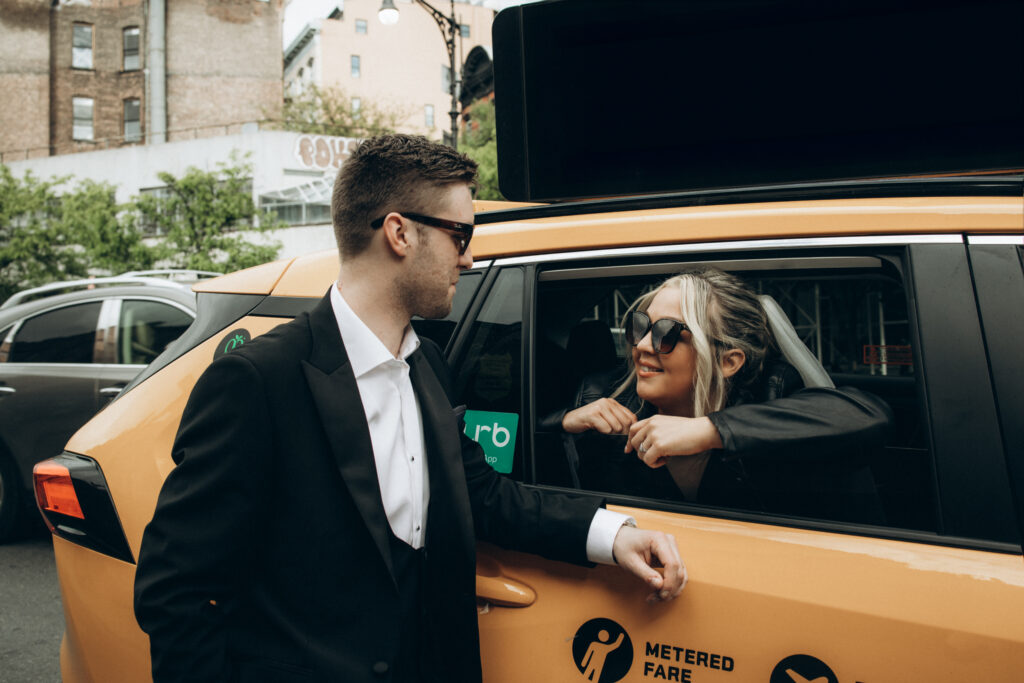 A Timeless and Intimate New York City Wedding in Dumbo, Central Park, Brooklyn Heights - vintage wedding