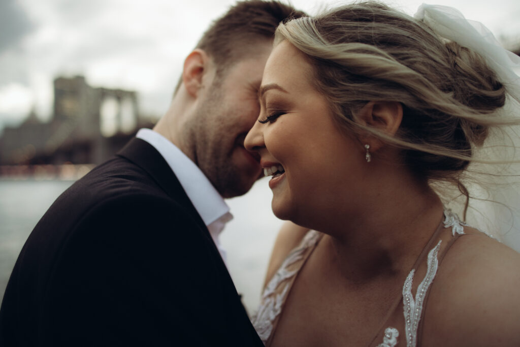 A Timeless and Intimate New York City Wedding in Dumbo, Central Park, Brooklyn Heights - vintage wedding