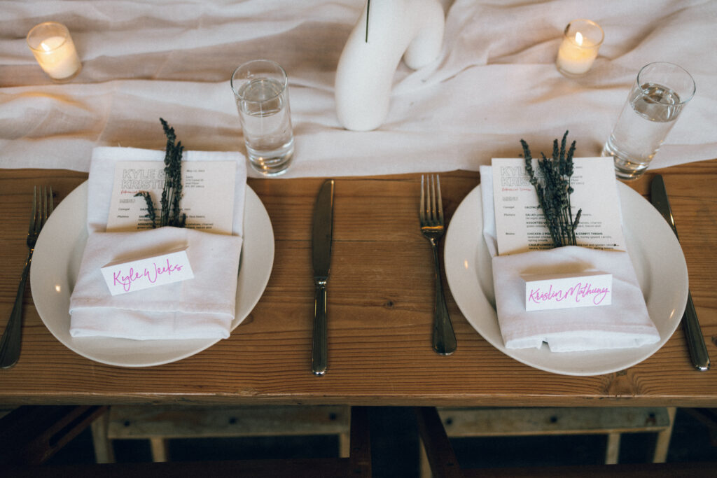 5 Reasons You Should Have a Photographer at Your Rehearsal Dinner