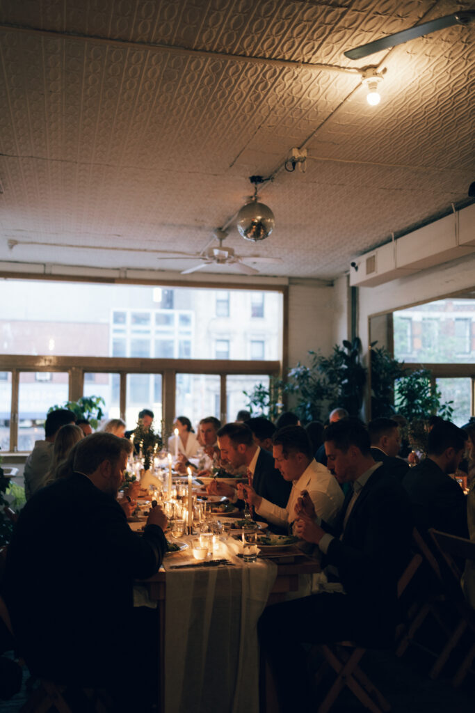 5 Reasons You Should Have a Photographer at Your Rehearsal Dinner