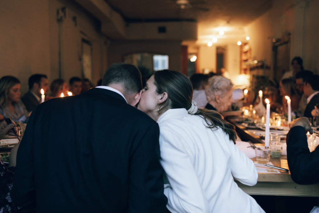 5 Reasons You Should Have a Photographer at Your Rehearsal Dinner