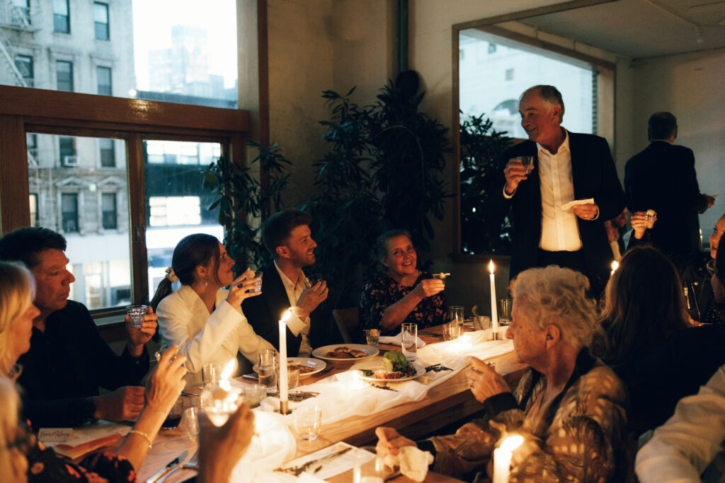 5 Reasons You Should Have a Photographer at Your Rehearsal Dinner