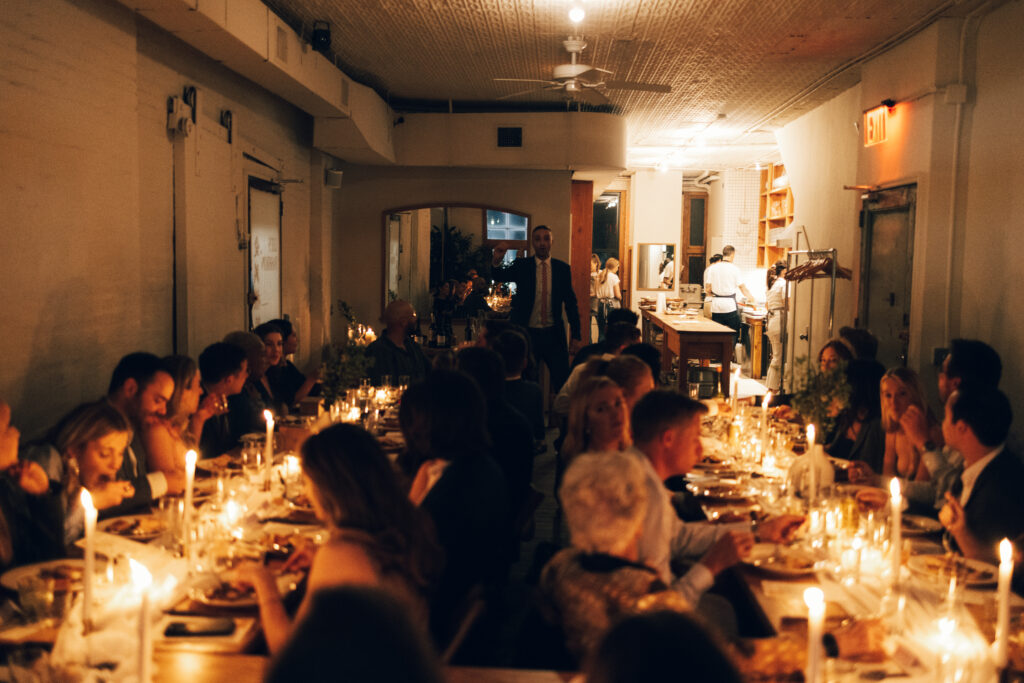 5 Reasons You Should Have a Photographer at Your Rehearsal Dinner