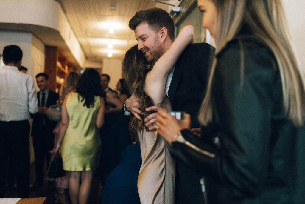 5 Reasons You Should Have a Photographer at Your Rehearsal Dinner