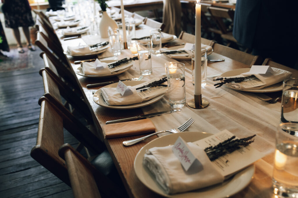 5 Reasons You Should Have a Photographer at Your Rehearsal Dinner