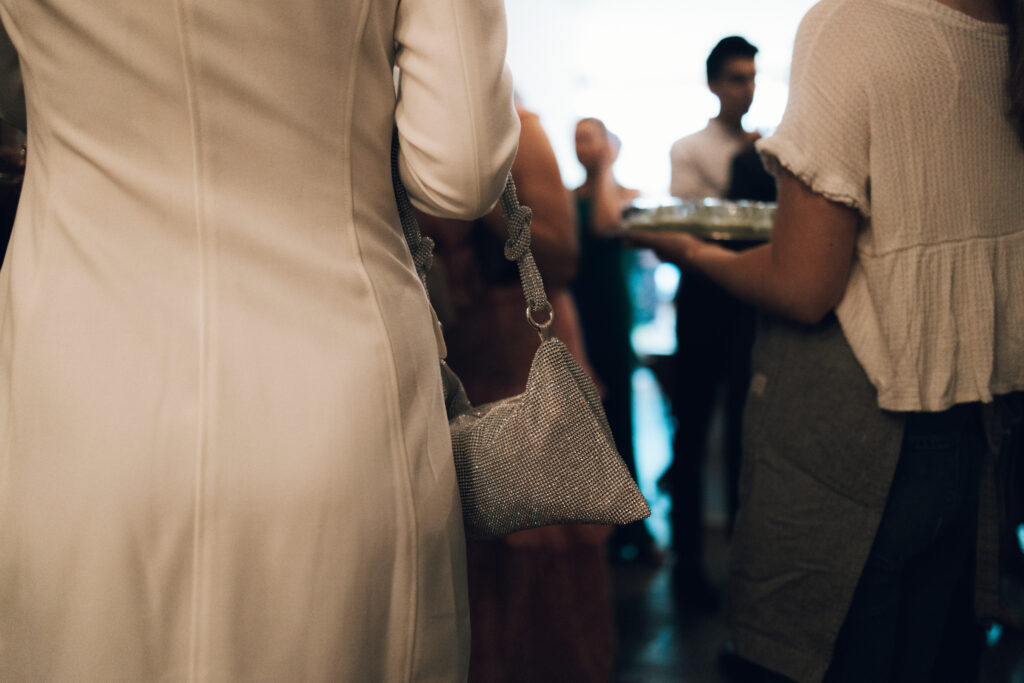 5 Reasons You Should Have a Photographer at Your Rehearsal Dinner