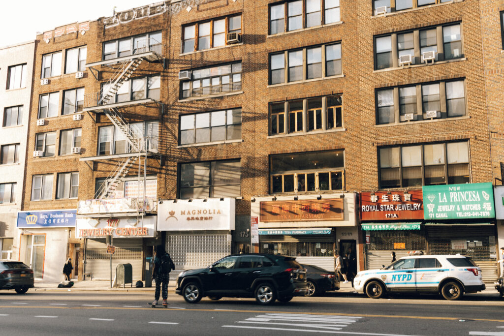 A Unique Wedding in Brooklyn, NY Centered Around the Dinner Party