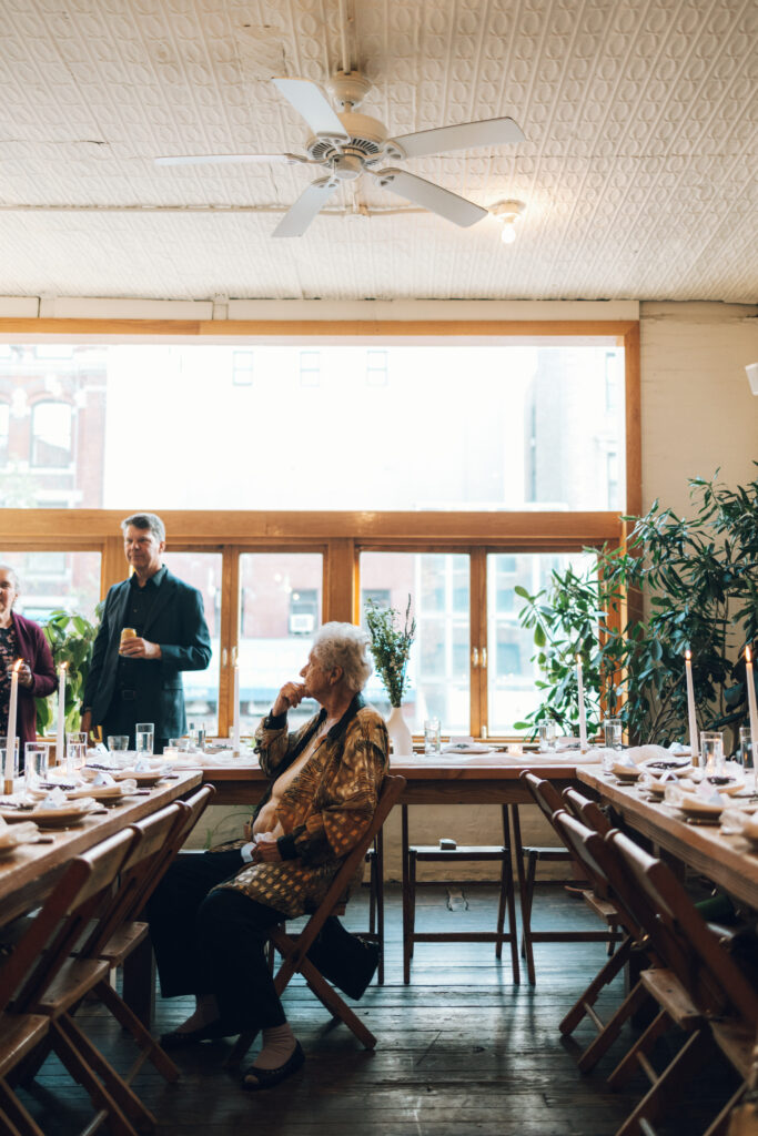 5 Reasons You Should Have a Photographer at Your Rehearsal Dinner