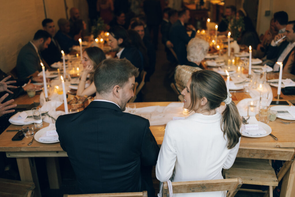 5 Reasons You Should Have a Photographer at Your Rehearsal Dinner