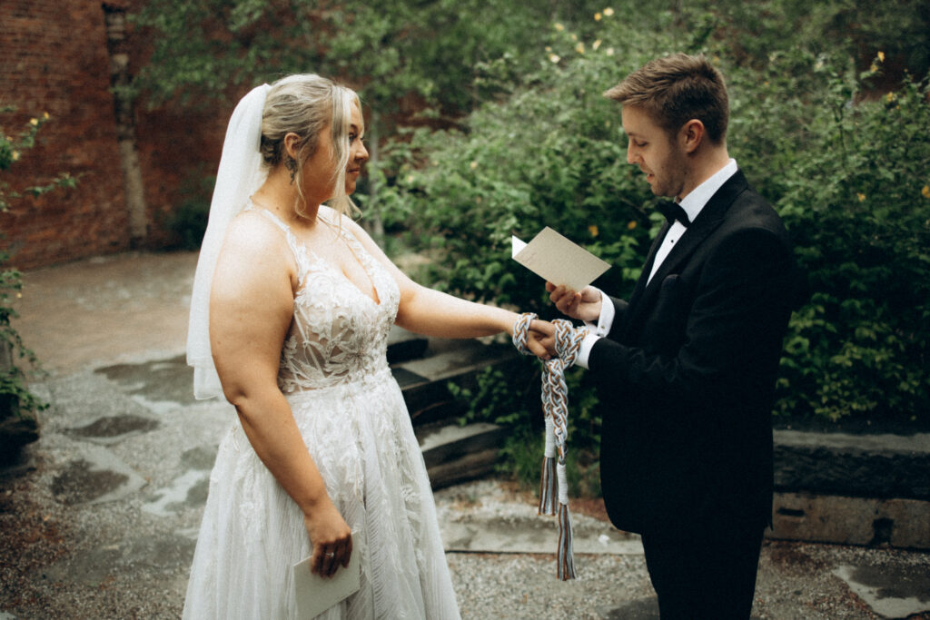 A Timeless and Intimate New York City Wedding in Dumbo, Central Park, Brooklyn Heights - vintage wedding