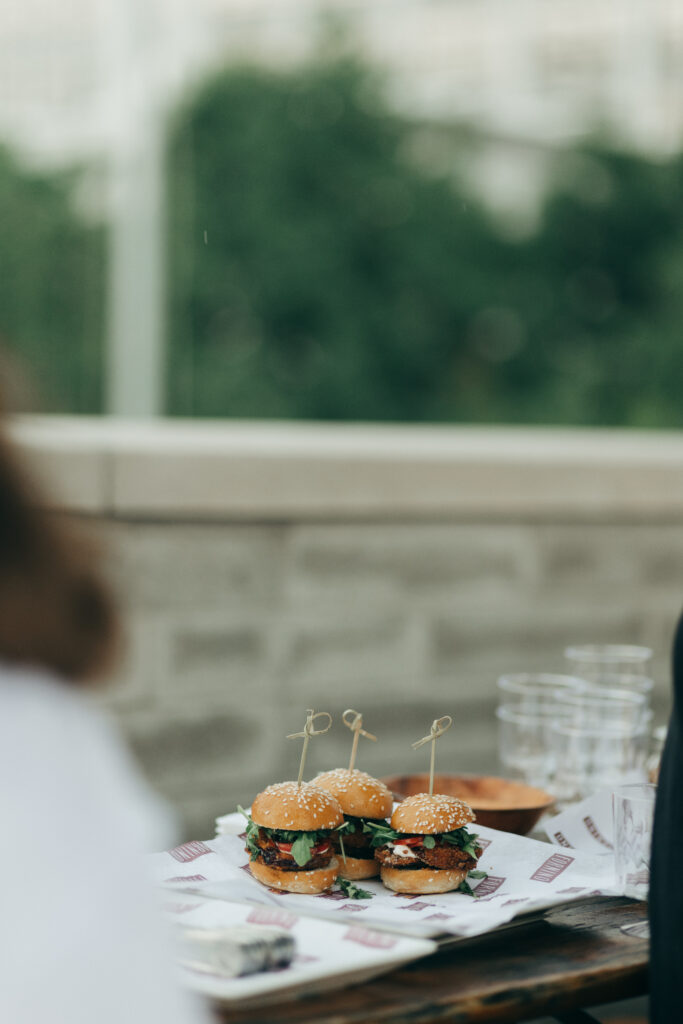 An Intimate Brooklyn, NY Wedding and Dinner Party by a Brooklyn Wedding Photographer