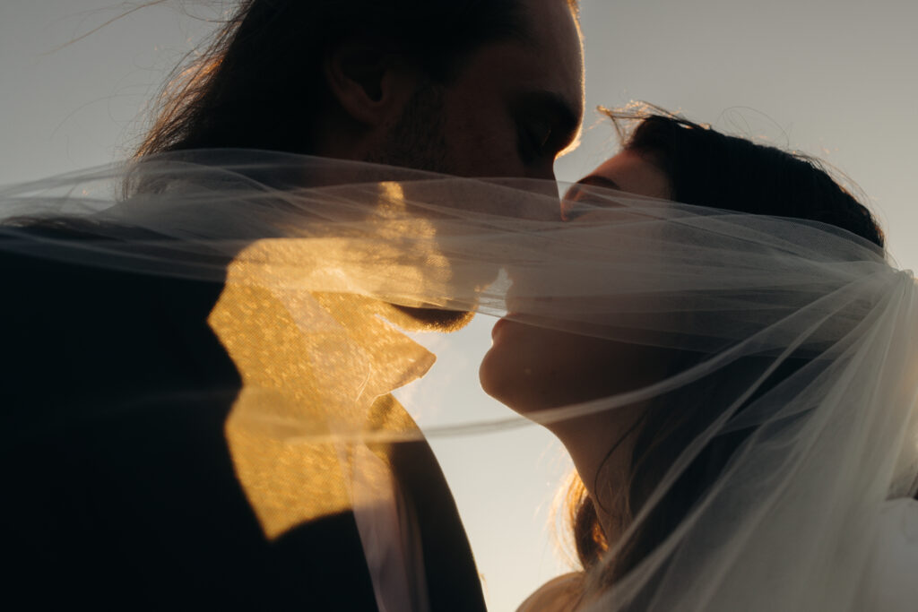 An Intimate Oregon Coast Elopement by Abby Leigh Photography: Documentary Wedding Photographer telling your love story