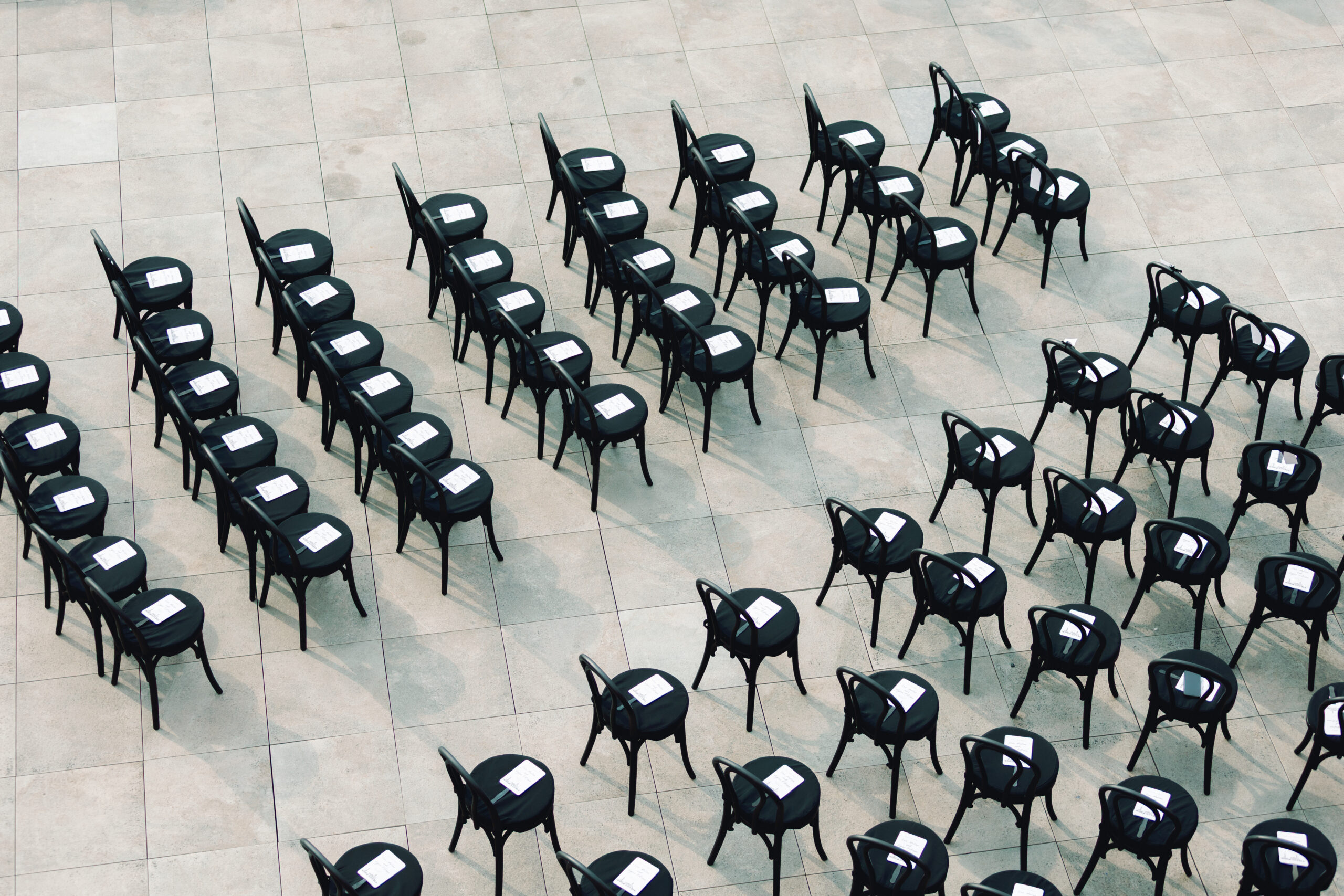 The Bordone in Long Island City with panoramic Manhattan skyline views